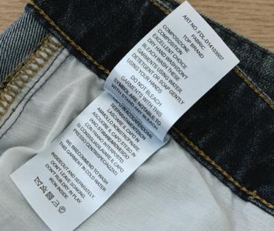 wholesale quality brioni pants model no. 12